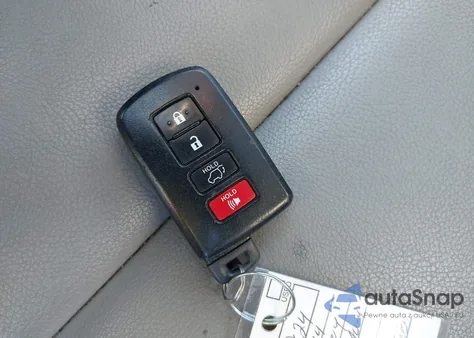 2014 Toyota Rav4 Limited from USA, damaged, VIN 2T3DFREV0EW164246